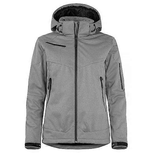 Clique Womens/Ladies Grayland Padded Jacket