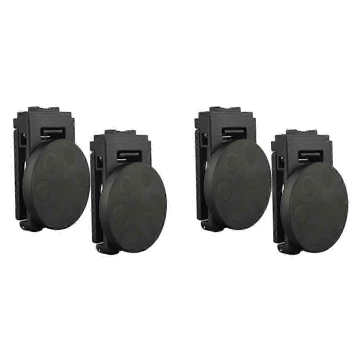 Belt Clip Tool , 2 Pcs Tool Belt Accessories Magnetic