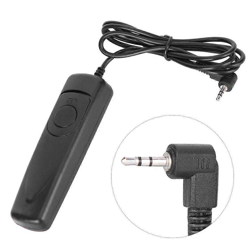 Shutter Release Remote Control Cable RS-60E3 for Canon 500d 450d 700D 650D 550D 60D 600d