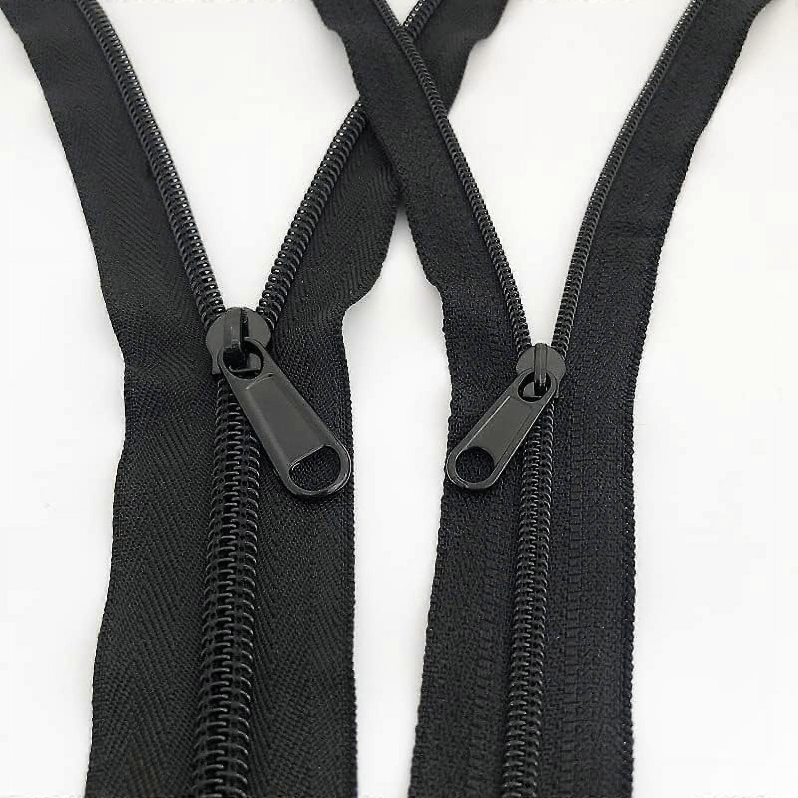 Zipper Repair Kit - Universal Zipper Repair Kit