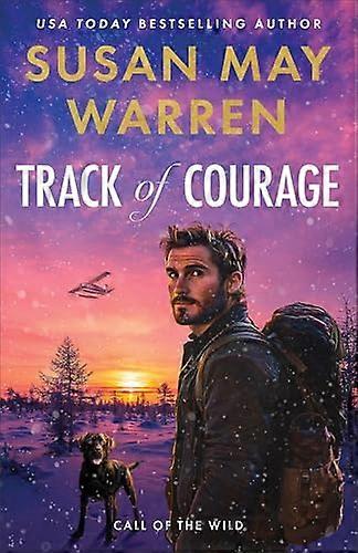Track of Courage