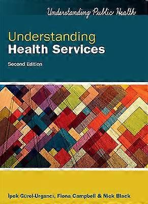 Understanding Health Services