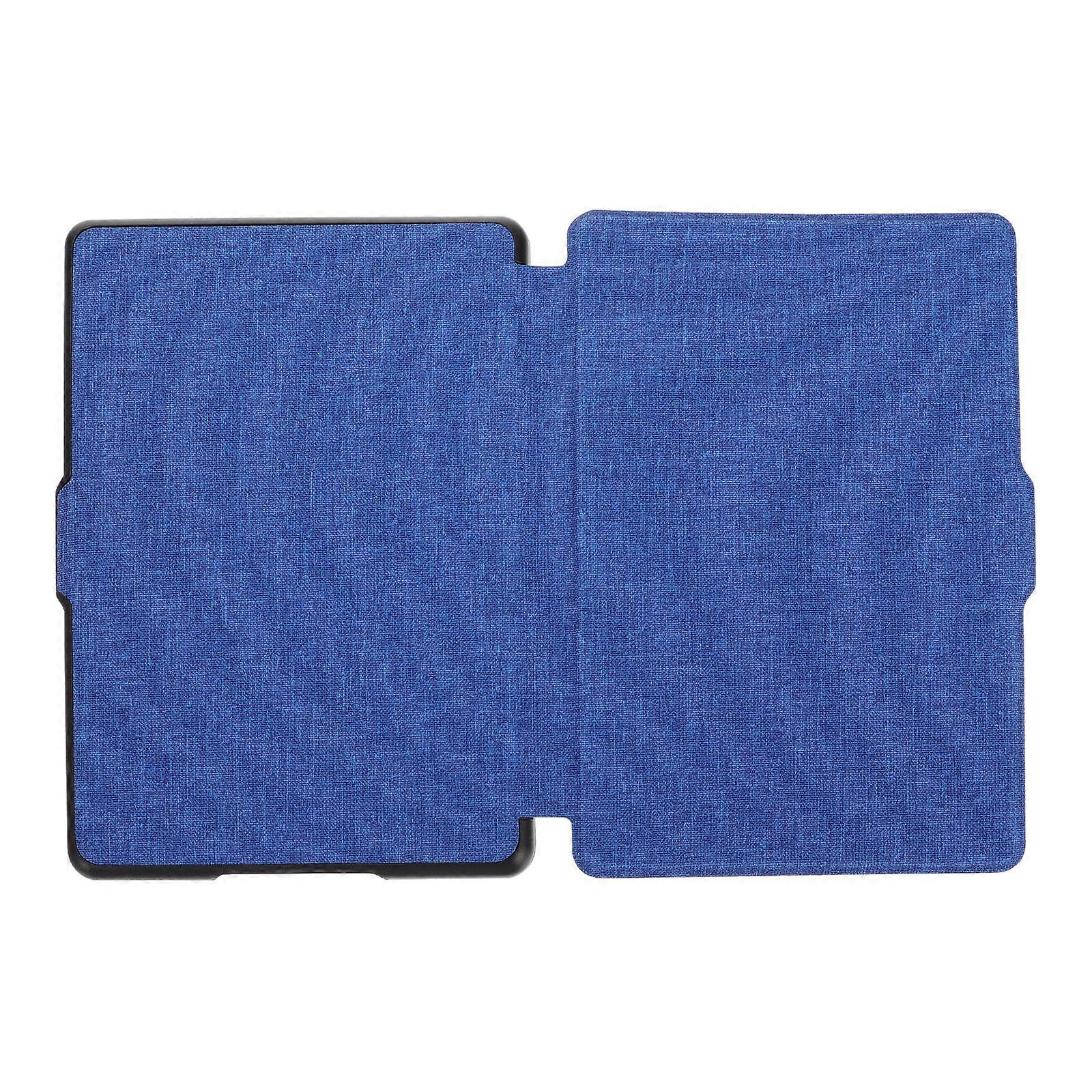 Ereader Protective Cover 8th for Protection 7Pcs Dark Blue Case