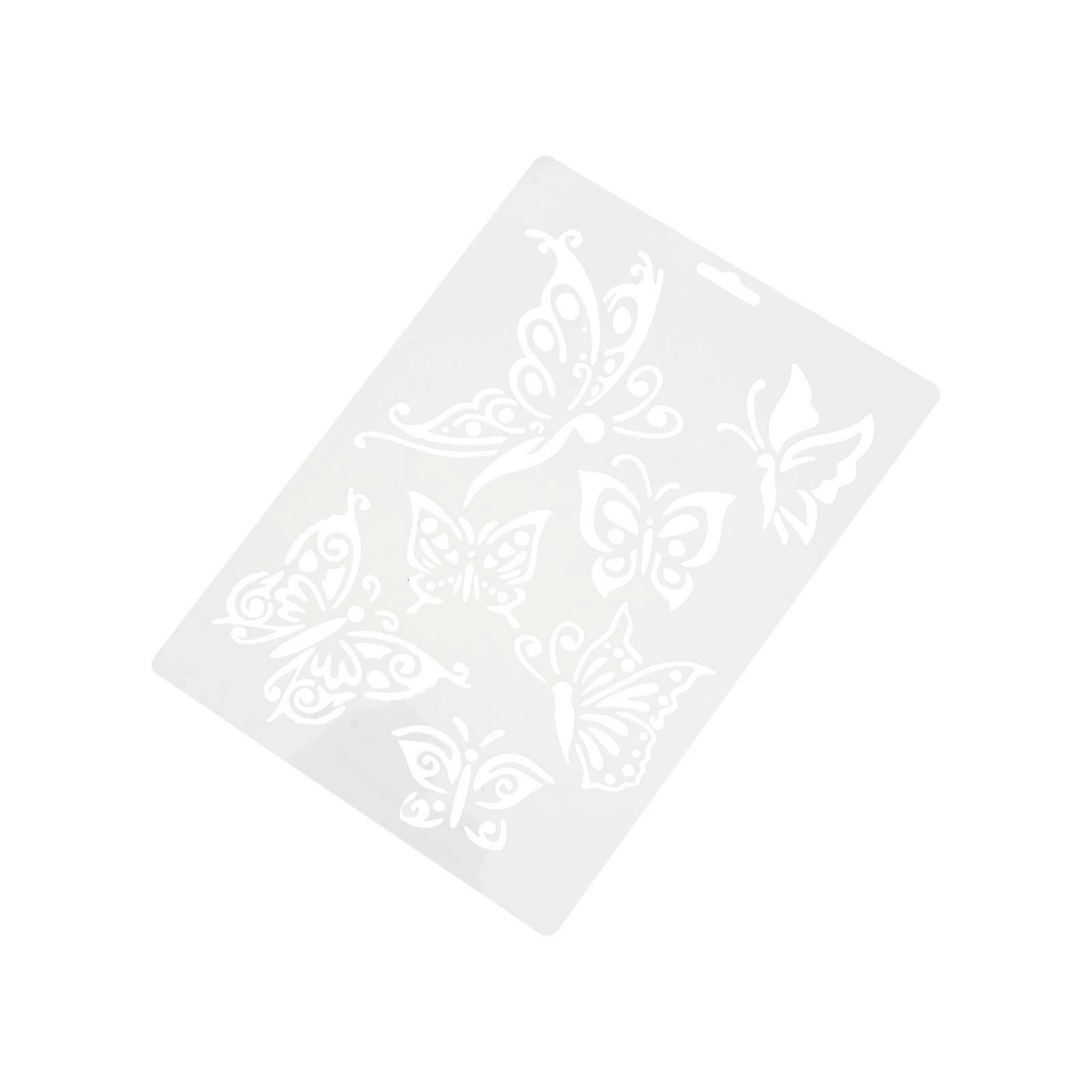 Paint Stencils Creative Craft Stencils Template for Painting Scrapbooking
