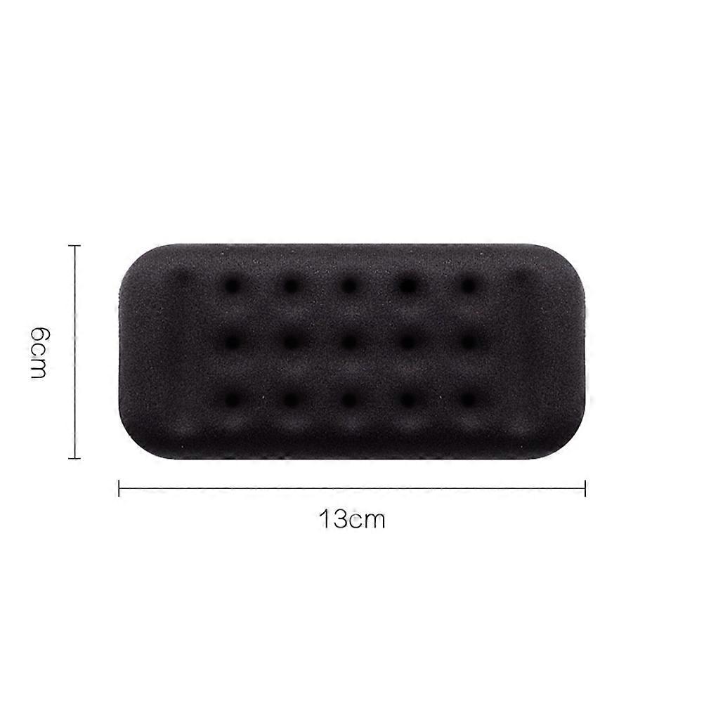 Non-Slip Wrist Rest Memory Foam Wrist Rest for Computer Single Hand 18 Type