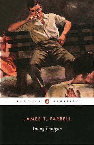 Jeune Lonigan (Penguin Classics)