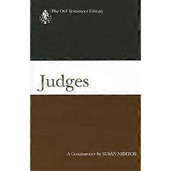 Richter (2008): Ein Kommentar (Old Testament Library)