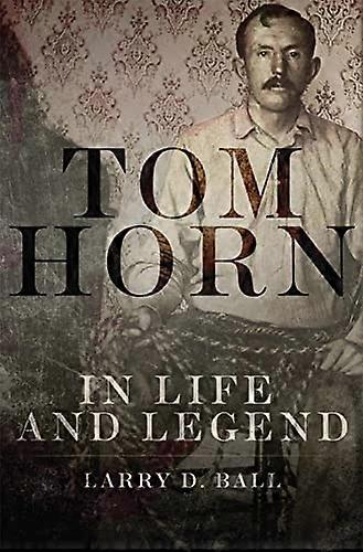 Tom Horn ja