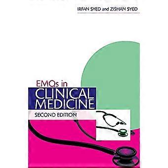 EMQs i klinisk medicin