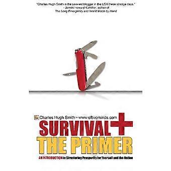 Survival+ Primeren