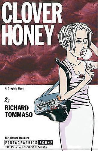 Clover Honey