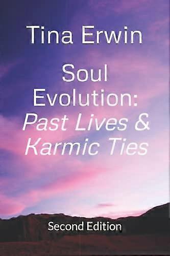Soul Evolution: Past Lives & Karmic Ties
