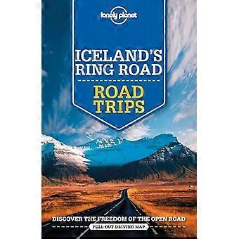 Rocade de l’Islande de Lonely Planet (Guide de voyage)