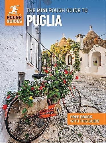 The Mini Rough Guide to Puglia