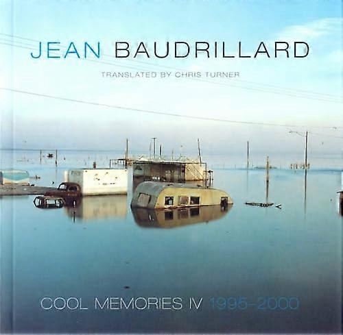 Cool Memories, 1995-2000