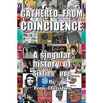 GATHERED DA COINCIDENZA - Una storia singolare degli anni Sessanta' pop