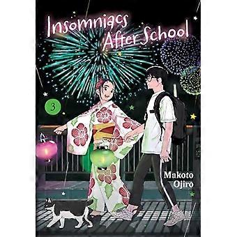 Søvnløse efter skole, Vol. 3 (Søvnløse efter skole)