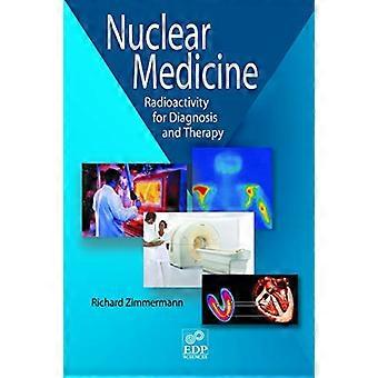 Nucleaire geneeskunde