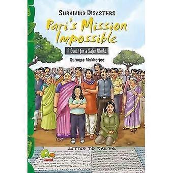 Pari's Mission Impossible