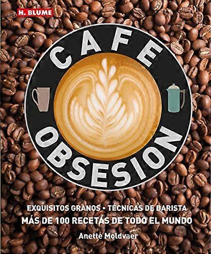Café obsesión