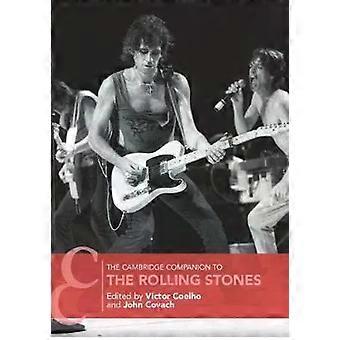 O Guia de Cambridge para os Rolling Stones - Cambridge University Press