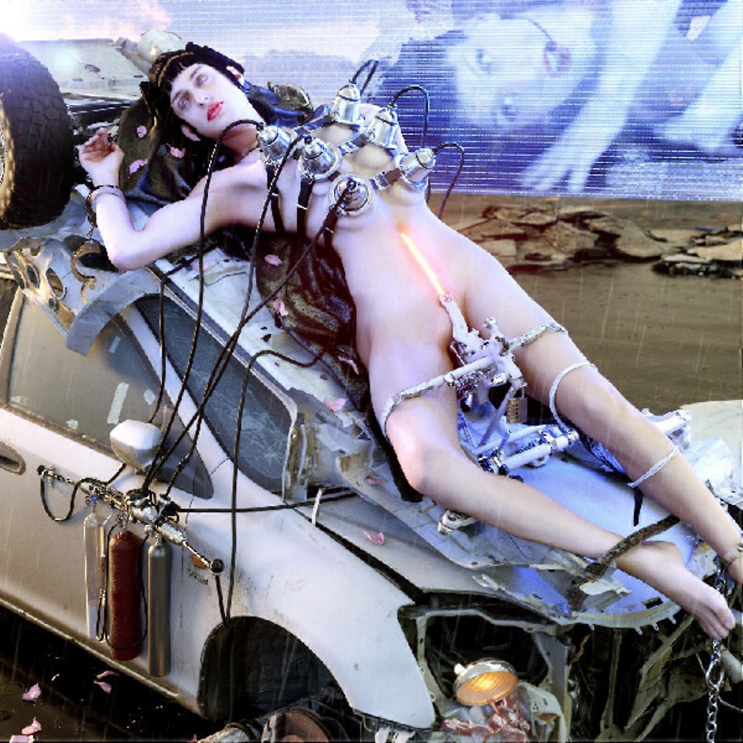 Arca - @@@@@  [VINYL LP] USA import