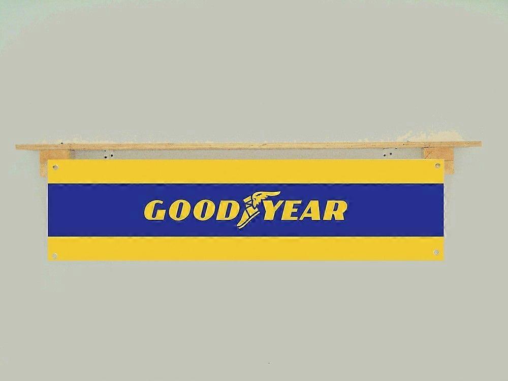 Goodyear Däck BANNER HF1101