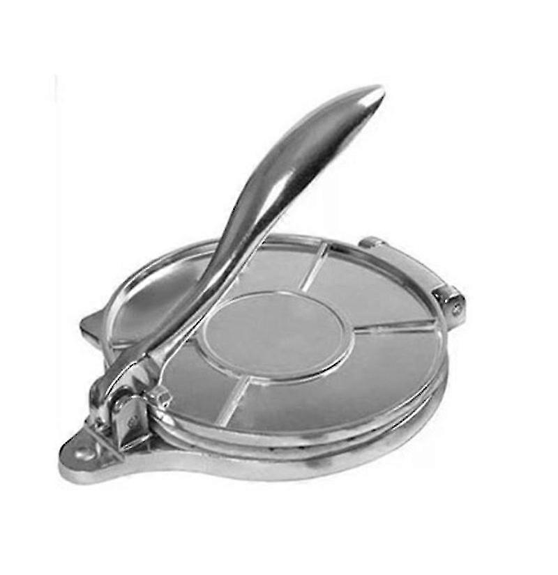 Kitchen Tortilla Maker Press Dough Meat Press Maker Bakeware Tools Tortilla Pancake Pie Tools Bakin