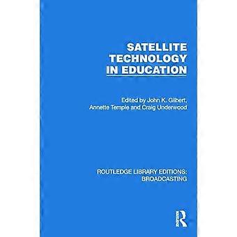 Satellitentechnik in der Bildung