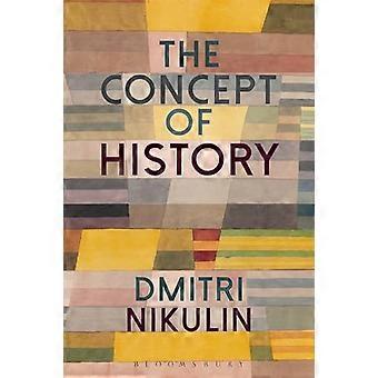 The Concept of History