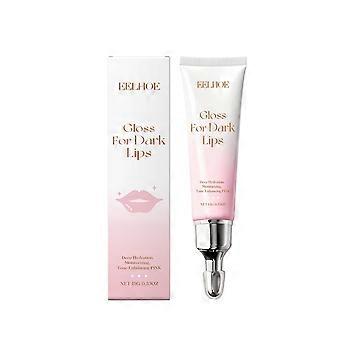 Eelhoe Moisturizing Lip Serum Oil Nourishes, Hydrates, Softens Lips, Brightens And Protects, Lip Care Oil