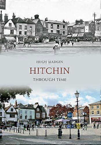 Hitchin Through Time