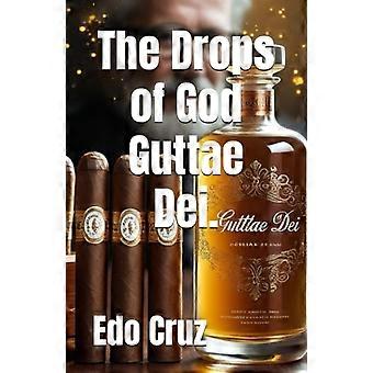 De Druppels van God Guttae Dei.