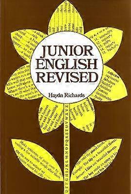 Junior English Revised