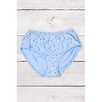 Comfortable Women's Underwear – Elastic Waistband & Everyday Wear, Any season,  HC 8317-002