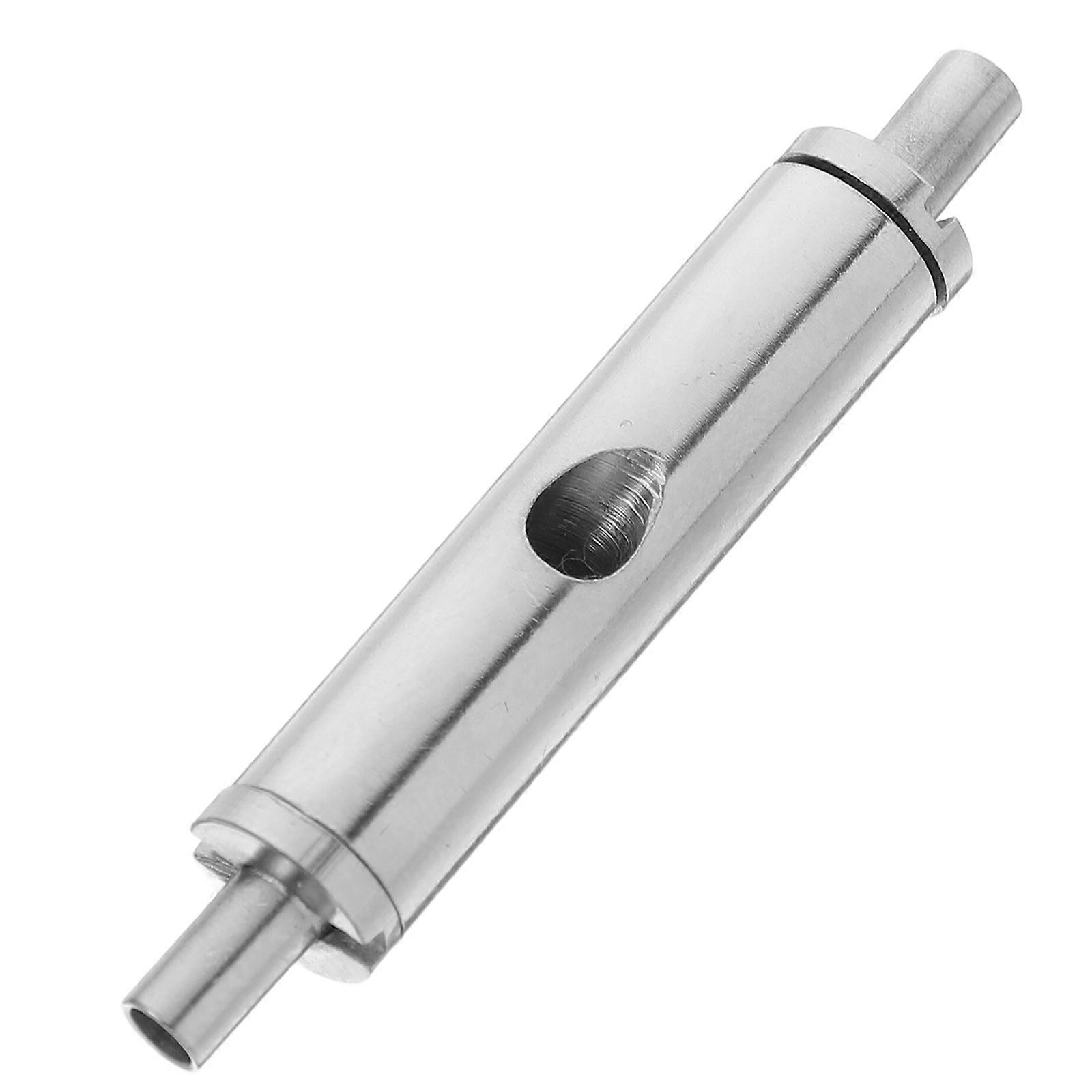 Silver Copper Rope Clamp for Stable Fixing for Panel Lights