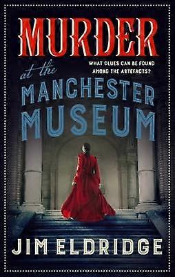 Murder at the Manchester Museum