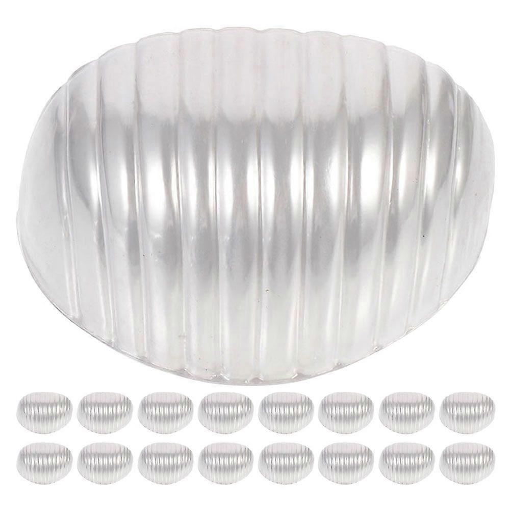 20pcs Hat Shaper Insert Hat Support Stand Protective Hat Display Frame Hat Inner Support Holder
