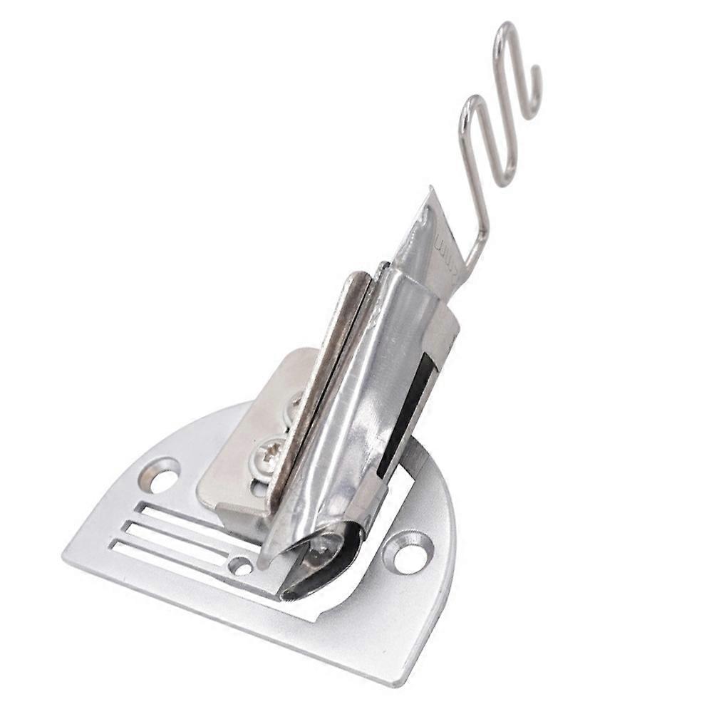 Sewing Edging Device for Lightweight Fabric Projects with Stainless Steel