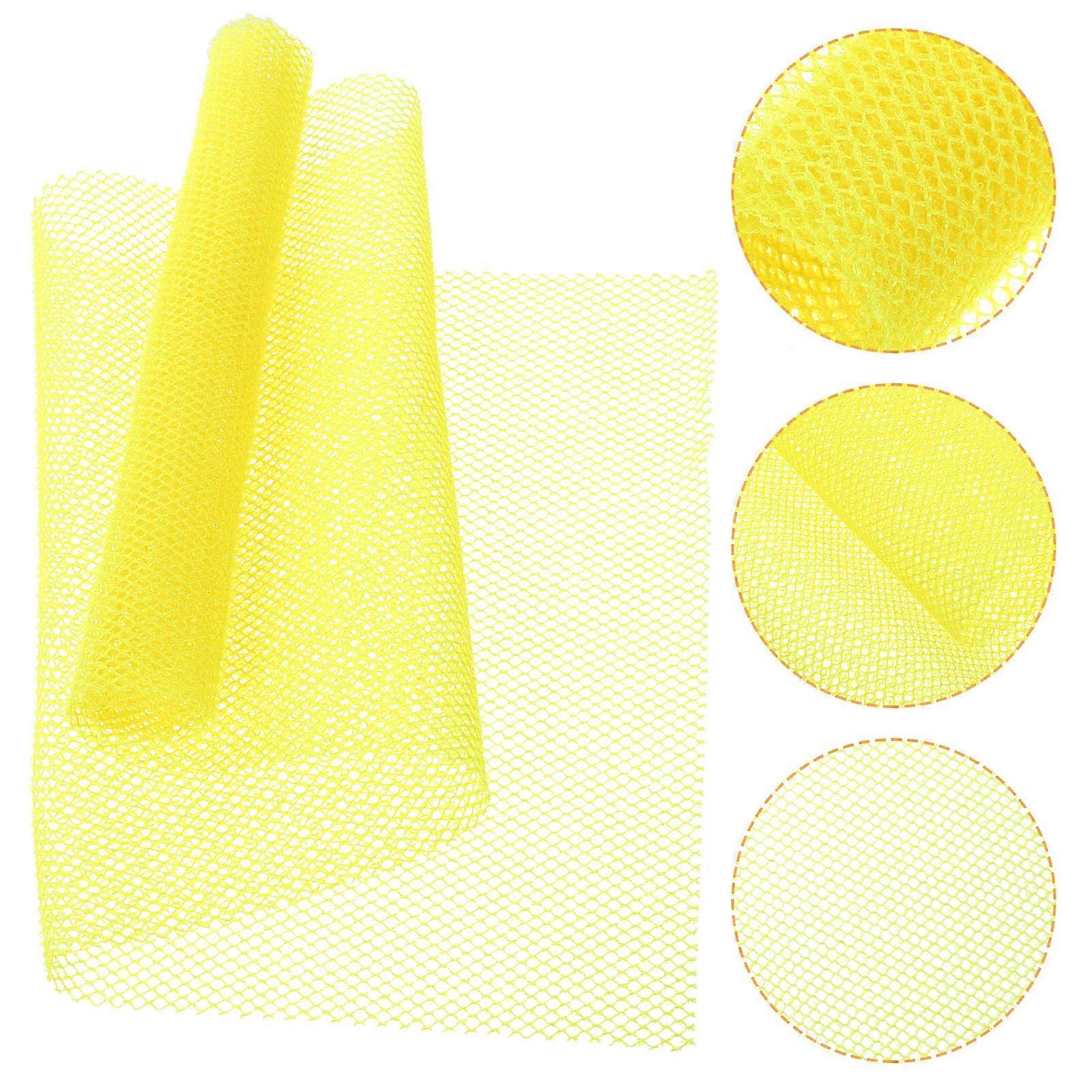 Exfoliating Body Scrubber Shower Back Scrubber for Bathing
