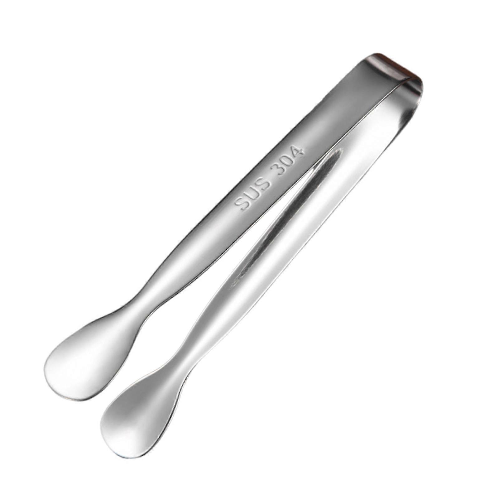Mini Ice Tong for Kitchen and Bar Use