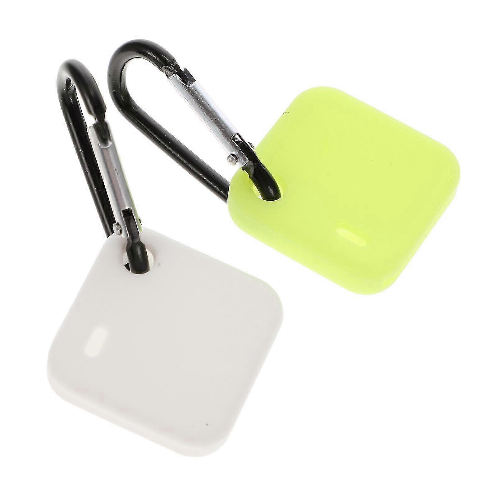 Silicone Cover for Protection with 2Pcs Smart Shell