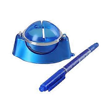 Ball Liner Drawing Liner for Line Drawing with Blue Marker Pen