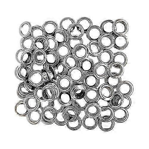 Eyelet Punching Machine Grommet With Box