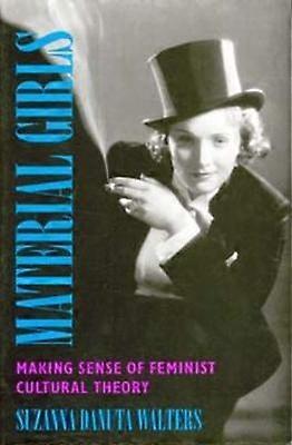 Material Girls