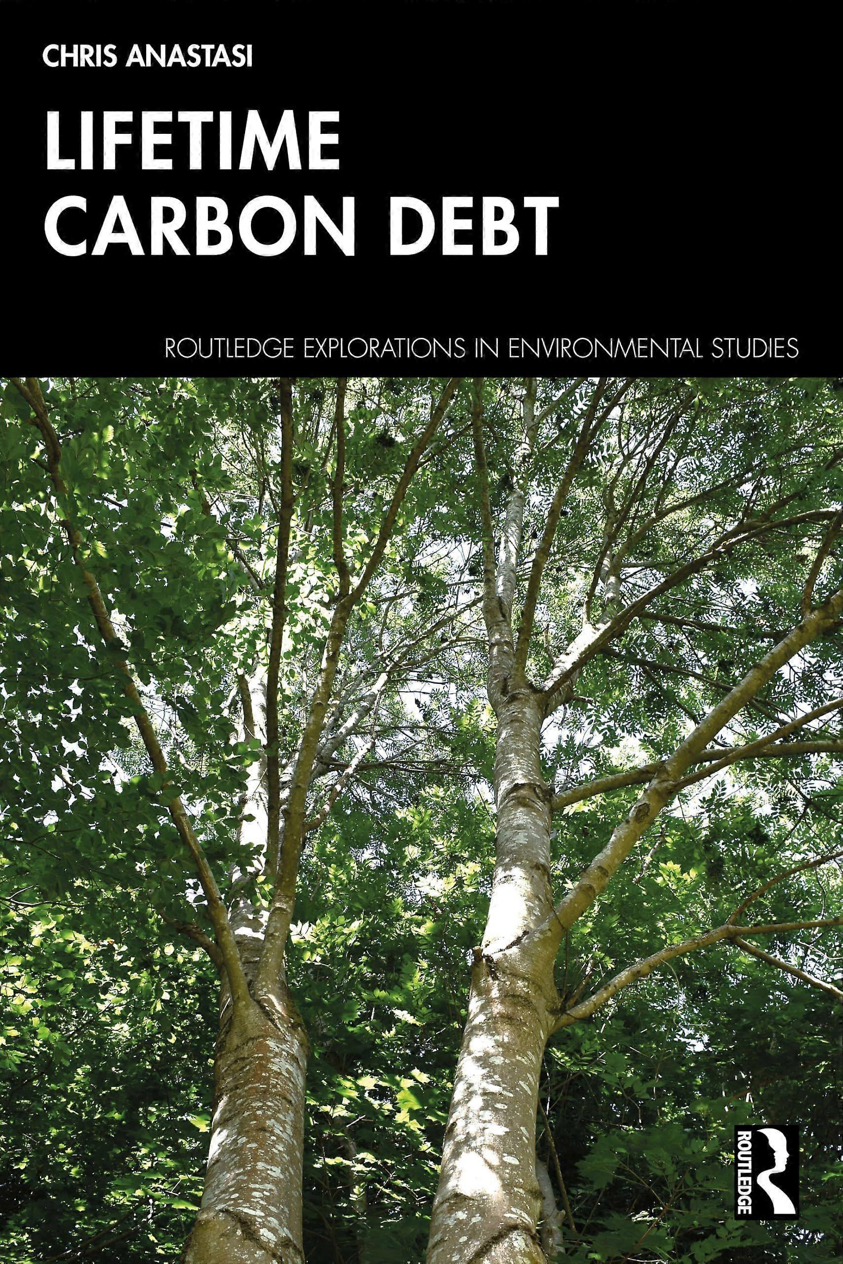 Lifetime carbon debt