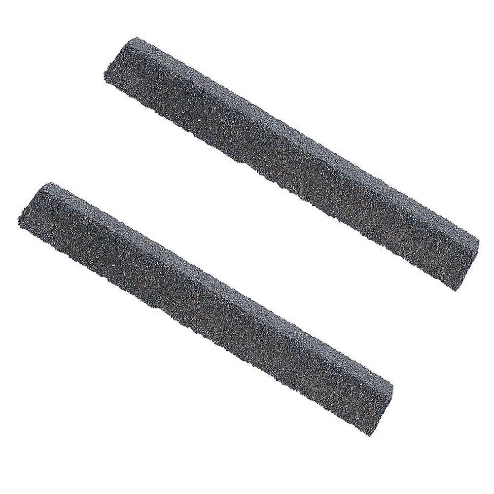 2pcs Grinding Dressing Tool Stick Professional Grinding Wheel Dressing Tool