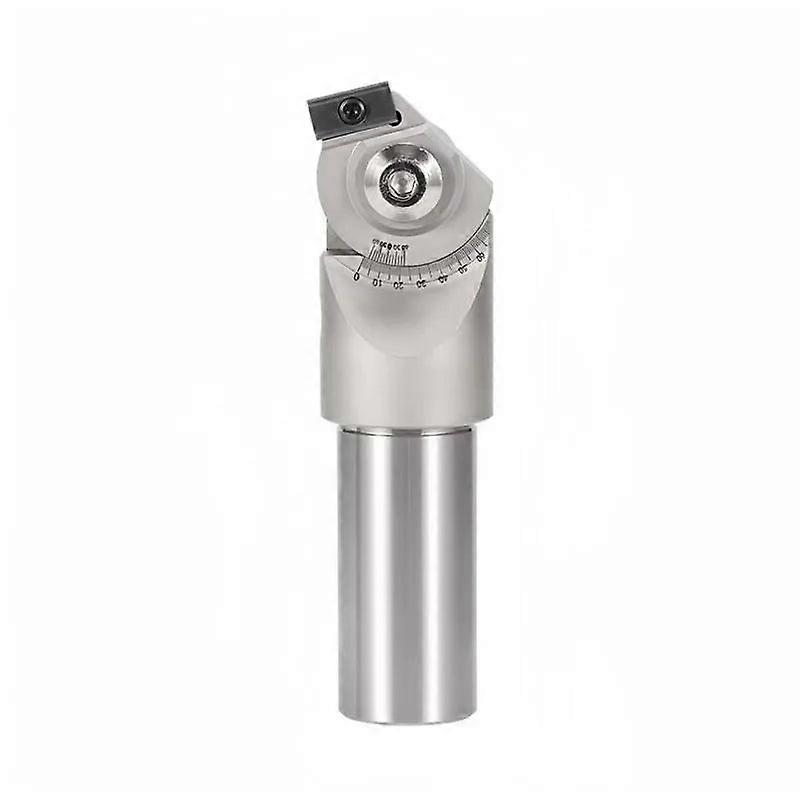 0-90° Cnc Adjustable Universal Chamfering Tool - Precise Angle Marking, Effective And Quick Angle Adjustment
