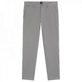 Hugo Boss Herren Kaiton Slim Chinos