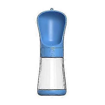 Dog Water Bottle Leak Proof Portable Puppy Water Dispenser For Dogs Cats Outdoor Walking Hiking Travel Pet Feeder Dog Supplies